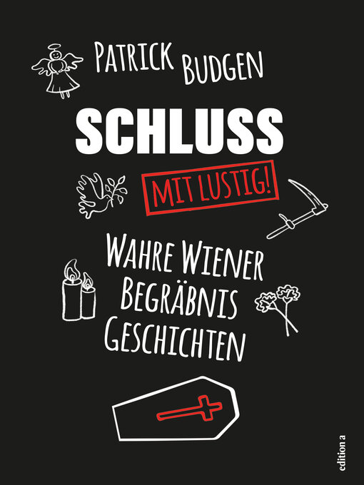 Title details for Schluss--mit lustig! by Patrick Budgen - Available